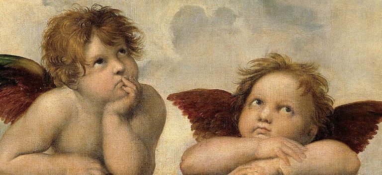 Putti